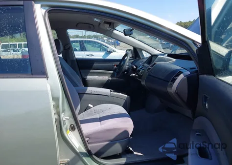 2008 Toyota Prius z USA, uszkodzony, nr VIN JTDKB20U287739777